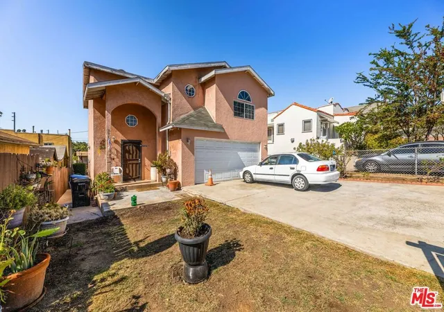 Photo 1 of Sale Pending at 3340 Gleason Ave, Los Angeles, CA 90063 | MLS# 26859649 | Listing updated on 2026-09-23