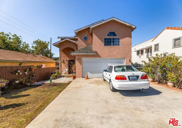 Photo 2 of Sale Pending at 3340 Gleason Ave, Los Angeles, CA 90063 | MLS# 26859649 | Listing updated on 2026-09-23