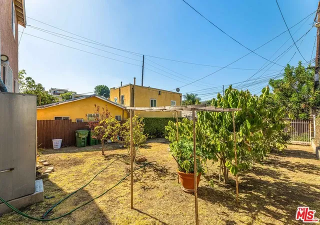 Photo 3 of Sale Pending at 3340 Gleason Ave, Los Angeles, CA 90063 | MLS# 26859649 | Listing updated on 2026-09-23
