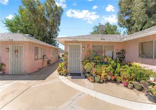 3rd image of 410 412 E Avenue Q7, Palmdale, CA 93550 | MLS# SR26153470