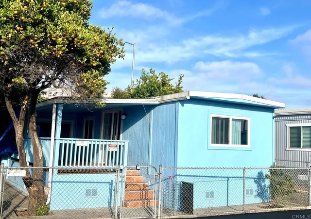 Homes for sale in San Diego, CA | 608 Iowa St, San Diego, CA 92154 | MLS# PTP2605298
