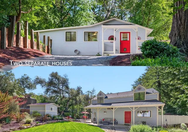 Homes for sale in Scotts Valley, CA | 4399 Glenwood Dr, Scotts Valley, CA 95066 | MLS# ML82054170