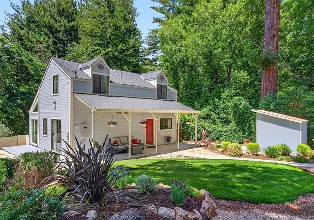 Homes for sale in Scotts Valley, CA | 4399 Glenwood Dr, Scotts Valley, CA 95066 | MLS# ML82054170
