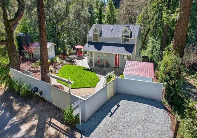 Homes for sale in Scotts Valley, CA | 4399 Glenwood Dr, Scotts Valley, CA 95066 | MLS# ML82054170