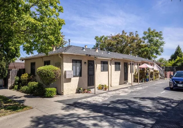 Homes for sale in San Jose, CA | (Undisclosed), San Jose, CA 95110 | MLS# ML82054168