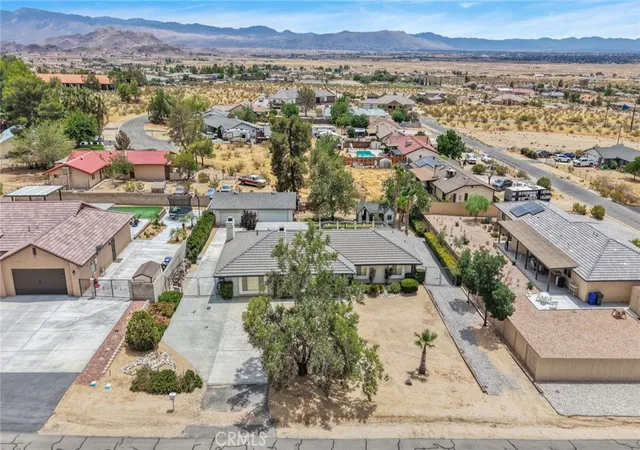Photo 1 of Single family home for sale at 23333 Taos, Apple Valley, CA 92307 | MLS# HD26152526 | Listing updated on 2026-10-28