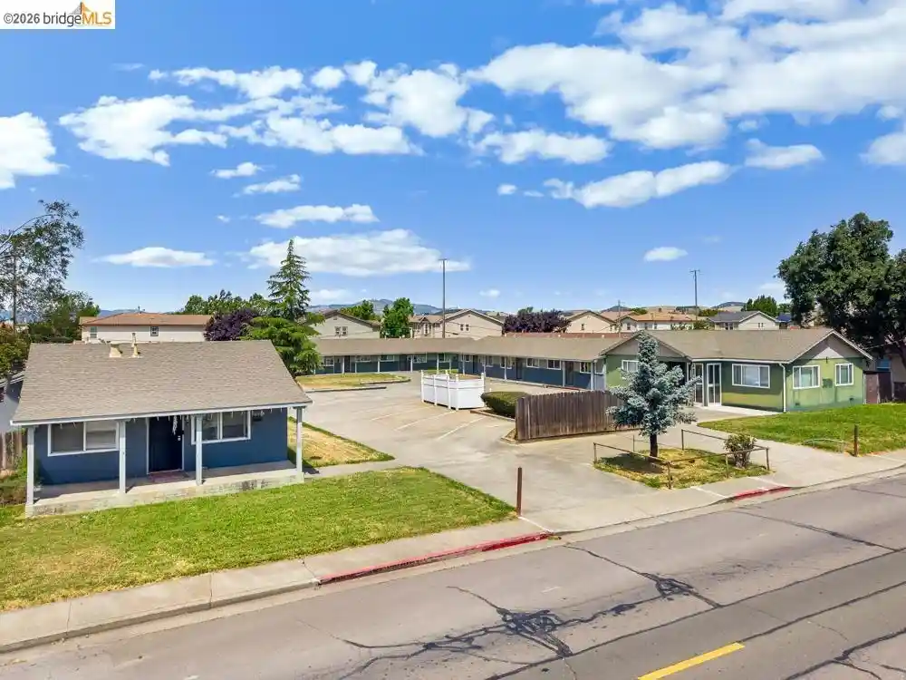 Photo 1 of Multi family home for sale at 1637 Kidder Ave, Fairfield, CA 94533 | MLS# 41141563 | Listing updated on 2026-07-21