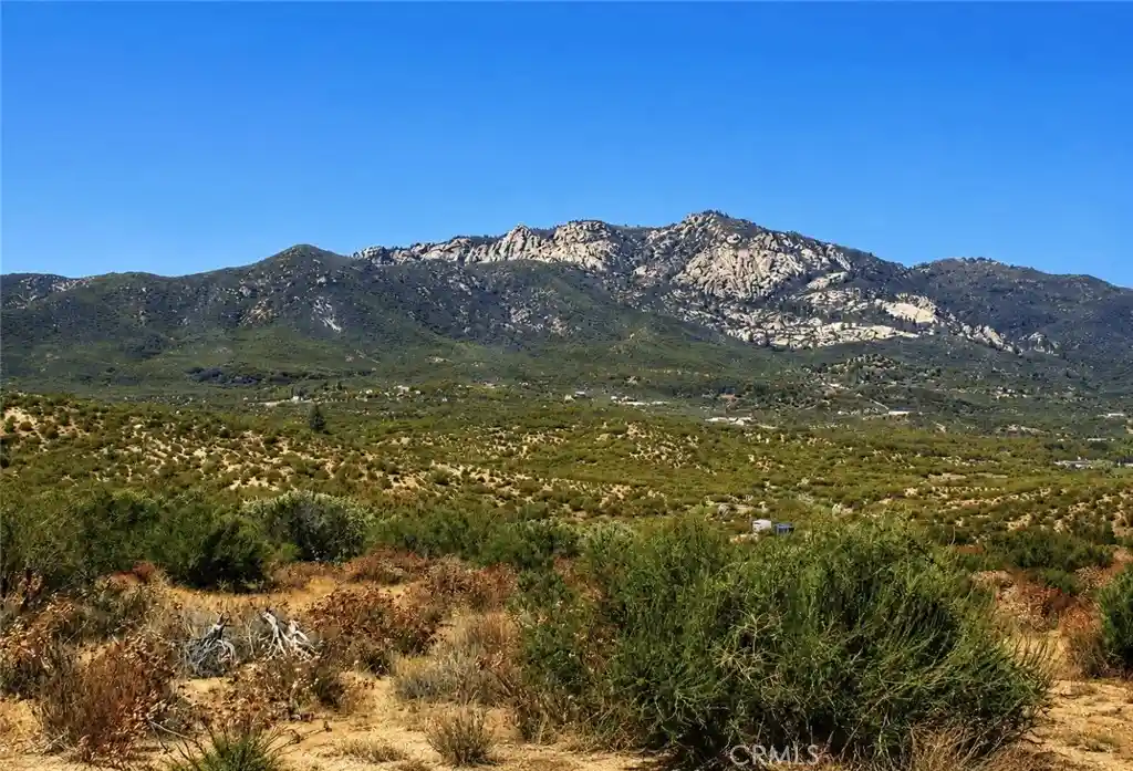 Photo 1 of Land for sale at 0 Blackfoot Dr, Anza, CA 92536 | MLS# SW26152032 | Listing updated on 2026-10-14