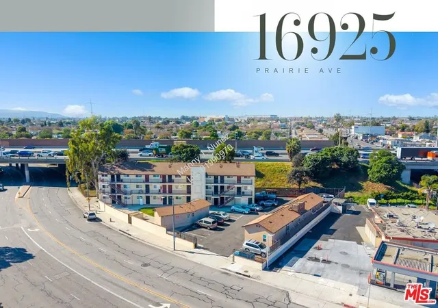 Photo 1 of Multi family home for sale at 16925 Prairie Ave, Torrance, CA 90504 | MLS# 26859675 | Listing updated on 2026-09-22