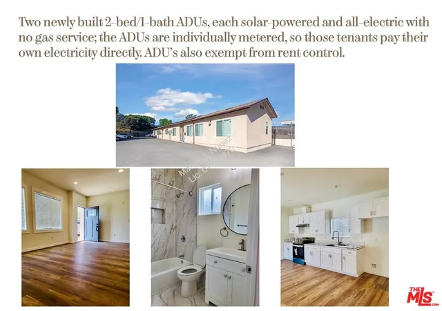 Photo 3 of Multi family home for sale at 16925 Prairie Ave, Torrance, CA 90504 | MLS# 26859675 | Listing updated on 2026-09-22