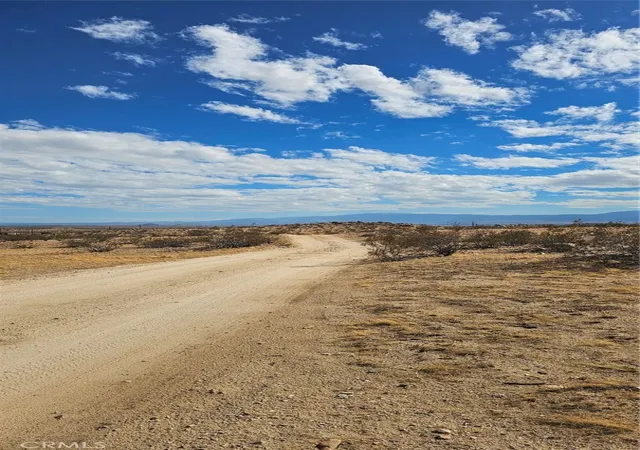 Photo 1 of Land for sale at 0 Ave H, Lancaster, CA 93536 | MLS# SR26153508 | Listing updated on 2026-07-14