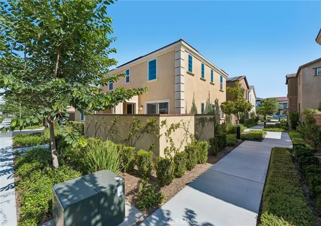 Photo 1 of Condo for sale at 8544 Exposition St, Chino, CA 91708 | MLS# DW26153504 | Listing updated on 2026-10-01