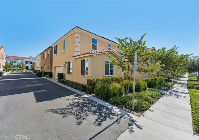 Listing Photo 2 - Condo for sale in building located at 8544 Exposition St, Chino, CA 91708