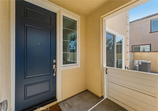 Listing Photo 1 - Condo for sale in building located at 8544 Exposition St, Chino, CA 91708 - Unit #