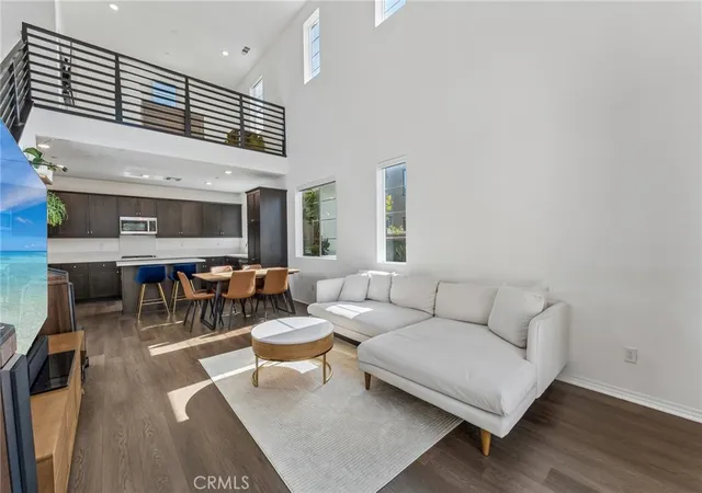 Listing Photo 4 - Condo for sale in building located at 8544 Exposition St, Chino, CA 91708