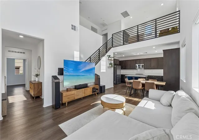 Listing Photo 5 - Condo for sale in building located at 8544 Exposition St, Chino, CA 91708