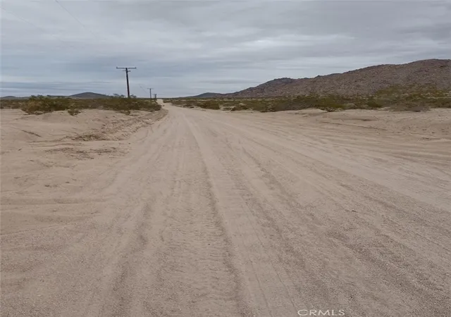 Photo 2 of Land for sale at 800 Bodick Rd, Landers, CA 92285 | MLS# HD26153522 | Listing updated on 2026-07-14