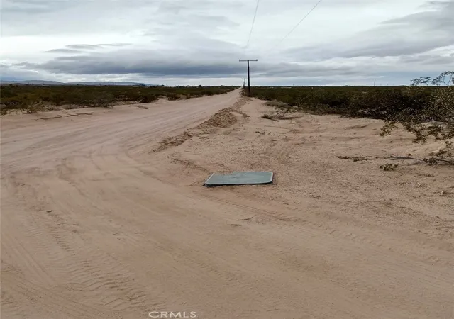 Photo 3 of Land for sale at 800 Bodick Rd, Landers, CA 92285 | MLS# HD26153522 | Listing updated on 2026-07-14