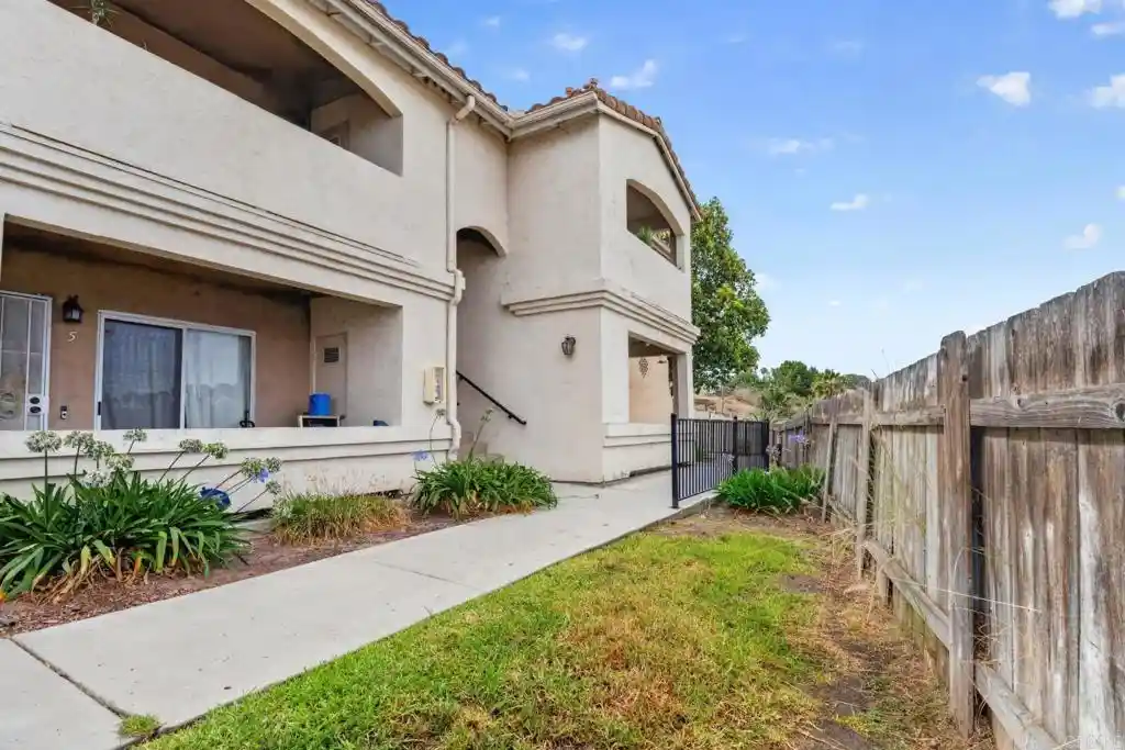 Photo 1 of Condo for sale at 6454 Quarry Rd #8, Spring Valley, CA 91977 | MLS# PTP2605301 | Listing updated on 2026-08-03