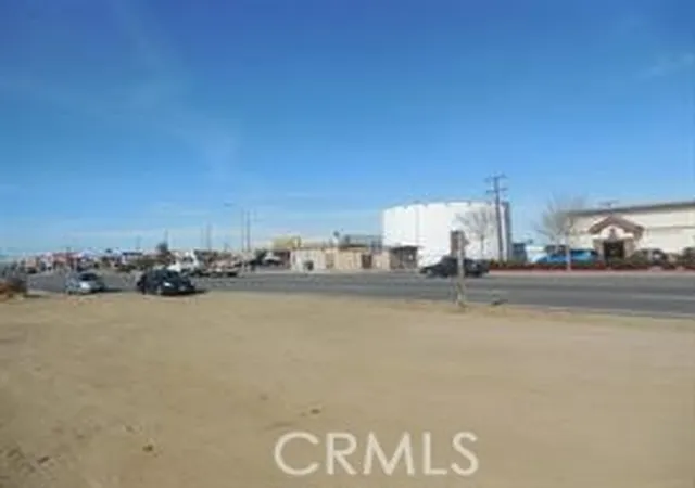 1st image of 0 Air Base Road/expess Way Ct, Adelanto, CA 92345 | MLS# HD26153487