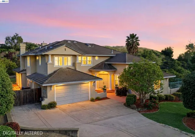 Photo 1 of Sale Pending at 48564 Avalon Hts Ter, Fremont, CA 94539 | MLS# 41141571 | Listing updated on 2026-09-04