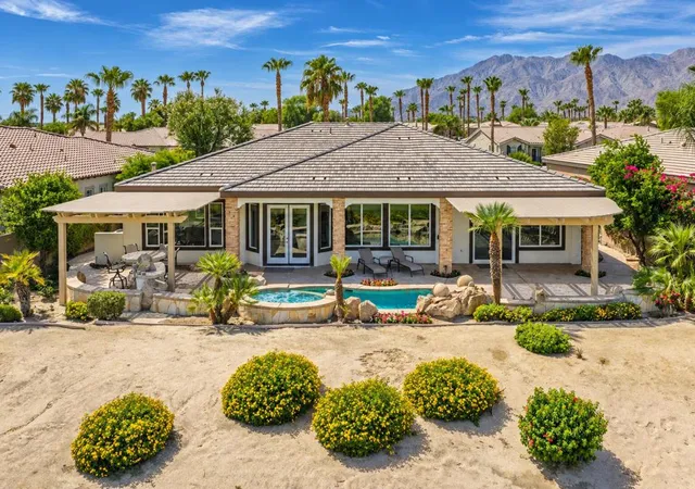 Photo 2 of Single family home for sale at 60463 White Sage Dr, La Quinta, CA 92253 | MLS# 219150259DA | Listing updated on 2026-10-08