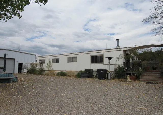Photo 2 of Manufactured home for sale at 1819 Buckman Springs Rd, Campo, CA 91906 | MLS# PTP2605302 | Listing updated on 2026-09-25