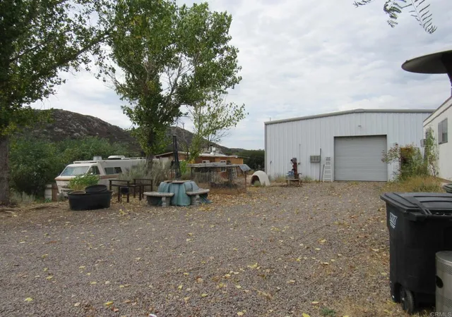 Photo 4 of Manufactured home for sale at 1819 Buckman Springs Rd, Campo, CA 91906 | MLS# PTP2605302 | Listing updated on 2026-09-25