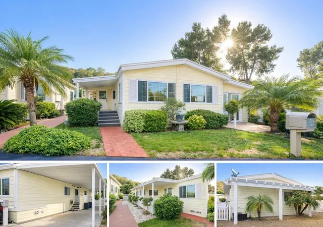 1st image of 8975 Lawrence Welk Dr #SPC 2, Escondido, CA 92026 | MLS# NDP2606705