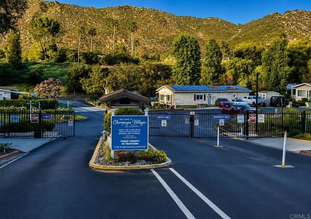 21st image of 8975 Lawrence Welk Dr #SPC 2, Escondido, CA 92026 | MLS# NDP2606705