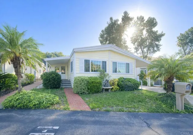 2nd image of 8975 Lawrence Welk Dr #SPC 2, Escondido, CA 92026 | MLS# NDP2606705