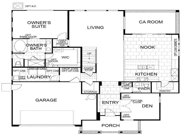 2nd image of 3091 Arroyo Dr, Marina, CA 93933 | MLS# ML82054177