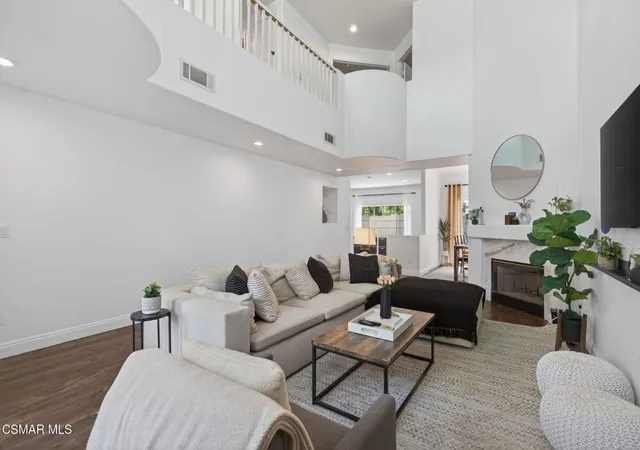 Photo 1 of Townhouse for sale at 1120 Pan Ct, Newbury Park, CA 91320 | MLS# 226003330 | Listing updated on 2026-10-07