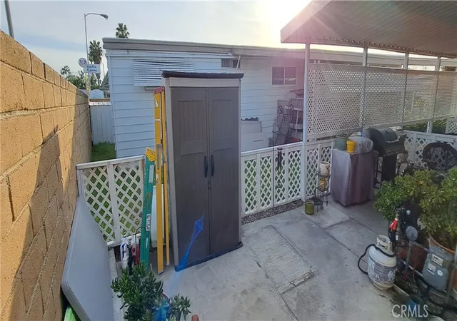 Photo 4 of Manufactured home for sale at 19361 Brookhurst St #13, Huntington Beach, CA 92646 | MLS# OC26153560 | Listing updated on 2026-10-03