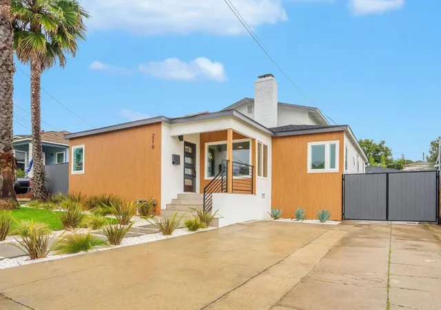 4th image of 219 W Acacia Ave, El Segundo, CA 90245 | MLS# PTP2605304