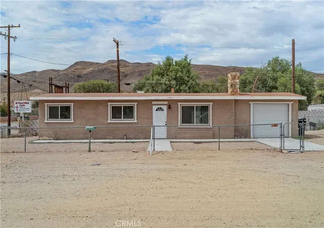 Photo 1 of Sale Pending at 36415 Soapmine, Barstow, CA 92311 | MLS# HD26153586 | Listing updated on 2026-09-19