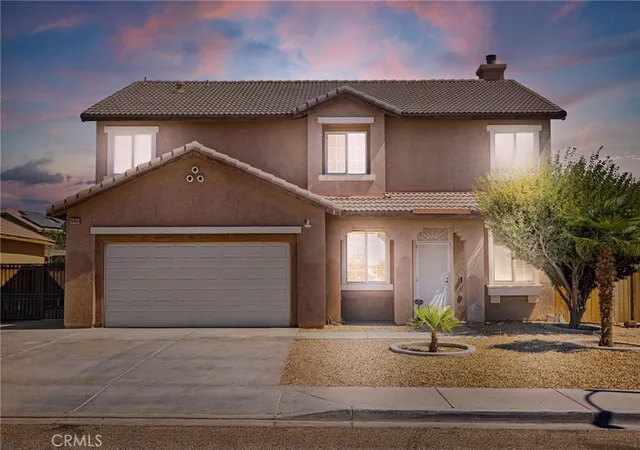 Photo 1 of Sale Pending at 16450 Burwood St, Victorville, CA 92395 | MLS# HD26152797 | Listing updated on 2026-10-04
