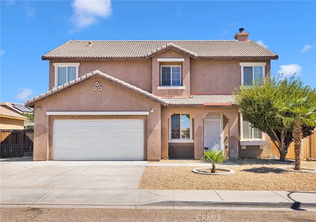 Photo 3 of Sale Pending at 16450 Burwood St, Victorville, CA 92395 | MLS# HD26152797 | Listing updated on 2026-10-04