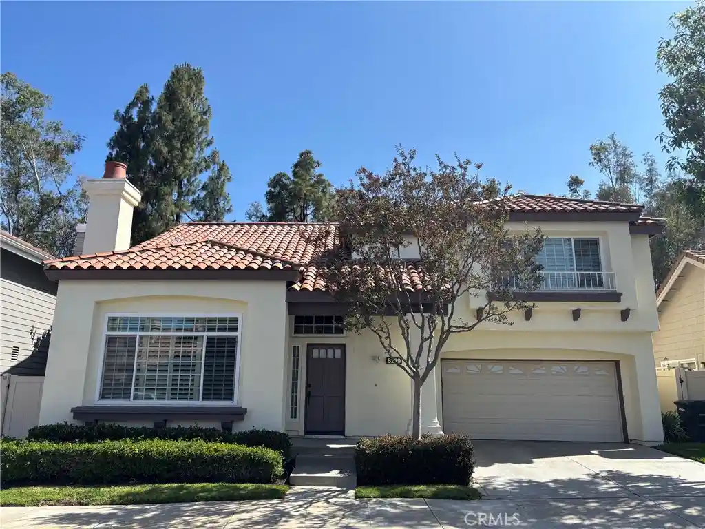 Photo 1 of Single family home for sale at 8239 E Star Pine, Orange, CA 92869 | MLS# NP26144675 | Listing updated on 2026-08-18