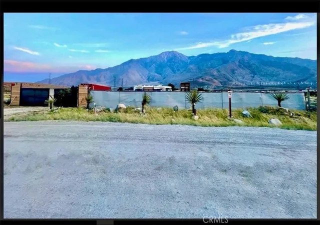 1st image of 0 San Gorgonio Pass, Whitewater, CA 92282 | MLS# IG26153601