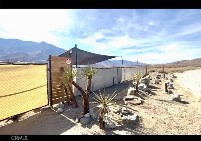 2nd image of 0 San Gorgonio Pass, Whitewater, CA 92282 | MLS# IG26153601