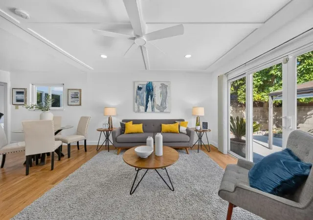 2nd image of 1544 Willowmont Ave, San Jose, CA 95118 | MLS# ML82018935