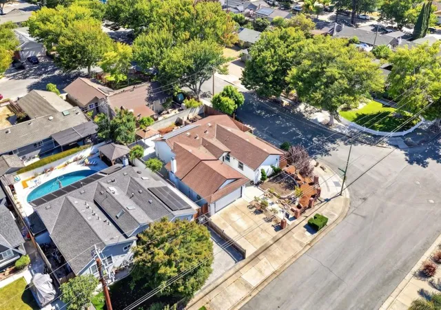 38th image of 1544 Willowmont Ave, San Jose, CA 95118 | MLS# ML82018935
