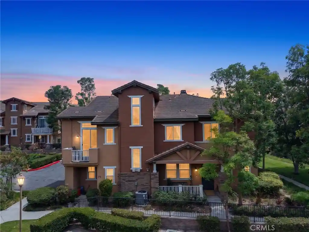 Listing Photo 1 - Condo for sale in 73 Chadron Cir located at 73 Chadron Cir, Ladera Ranch, CA 92694 - Unit 73 Chadron Cir