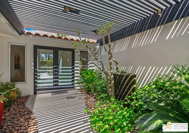 Photo 3 of Single family home for sale at 1165 Abrigo Rd, Palm Springs, CA 92262 | MLS# 26857937PS | Listing updated on 2026-09-04