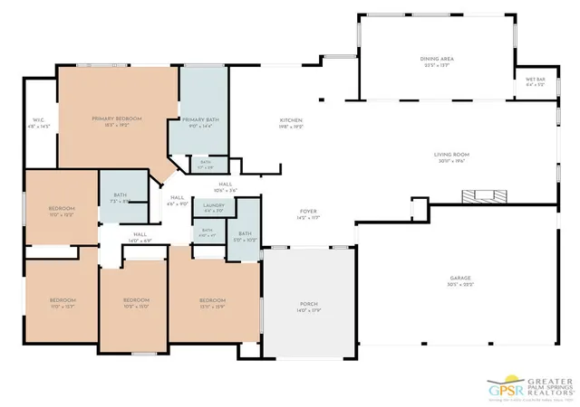 Photo 50 of Single family home for sale at 1165 Abrigo Rd, Palm Springs, CA 92262 | MLS# 26857937PS | Listing updated on 2026-09-04