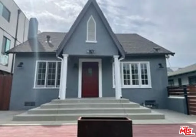 Photo 1 of Multi family home for sale at 817 N Harvard Blvd, Los Angeles, CA 90029 | MLS# 26857857 | Listing updated on 2026-10-05