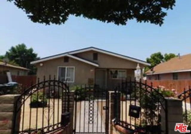 Photo 2 of Multi family home for sale at 2746 Wabash Ave, Los Angeles, CA 90033 | MLS# 26859415 | Listing updated on 2026-09-23