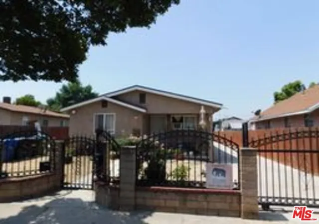 Photo 3 of Multi family home for sale at 2746 Wabash Ave, Los Angeles, CA 90033 | MLS# 26859415 | Listing updated on 2026-09-23