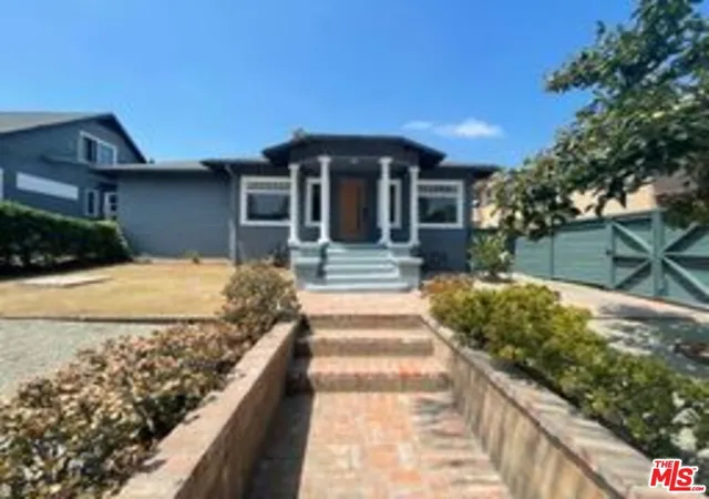Photo 1 of Multi family home for sale at 821 N Harvard Blvd, Los Angeles, CA 90029 | MLS# 26859319 | Listing updated on 2026-10-05